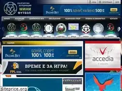 Sites similar to bamf-bg.eu