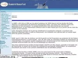 Sites similar to bamf.be