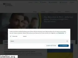 Sites similar to bamf.de