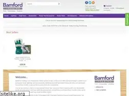Sites similar to bamfordtrading.com
