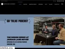 Sites similar to bamfordwatchdepartment.com