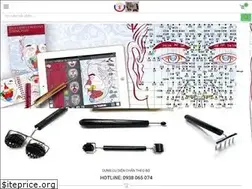 Sites similar to bamhuyetdienchan.com