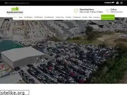 Sites similar to bamianautoparts.co.nz
