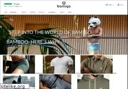 Sites similar to bamigo.com