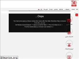 Sites similar to bamikpars.com
