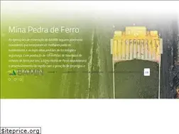 Sites similar to bamin.com.br