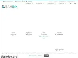 Sites similar to bamink.be