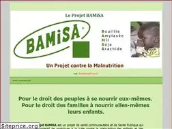 Sites similar to bamisagora.org