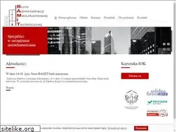 Sites similar to bamit.com.pl