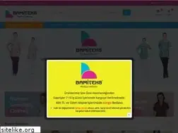 Sites similar to bamiteks.com.tr