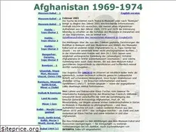 Sites similar to bamiyan.de