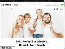 Sites similar to bamkiki.com.au