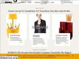 Sites similar to bamko.net