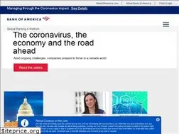 Sites similar to baml.com