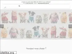 Sites similar to bamm-paris.fr