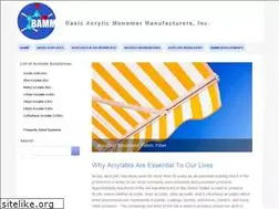 Sites similar to bamm.net