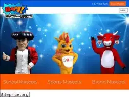 Sites similar to bammascots.com