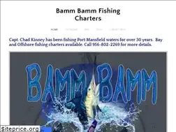 Sites similar to bammbammfishing.com