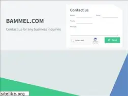 Sites similar to bammel.com