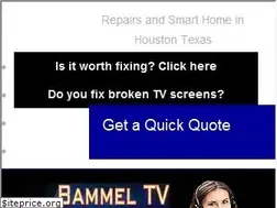Sites similar to bammeltv.com