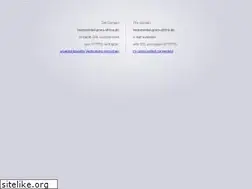 Sites similar to bammental-goes-africa.de