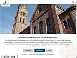 Sites similar to bammental.de