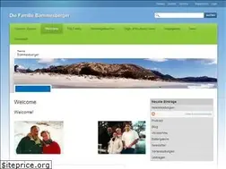 Sites similar to bammesberger.de