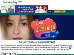 Sites similar to bammimatdep.com