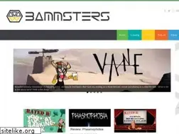 Sites similar to bammsters.com