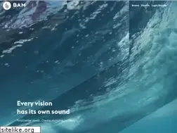 Sites similar to bammusic.com