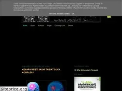 Sites similar to bamna.blogspot.com
