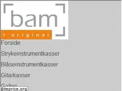 Sites similar to bamnorden.no