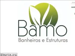 Sites similar to bamo.ind.br