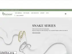 Sites similar to bamoer.com