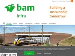 Sites similar to bamondergrondsbouwen.nl