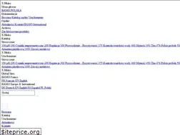 Sites similar to bamopolska.pl