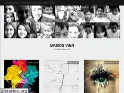Sites similar to bamosvien.wordpress.com