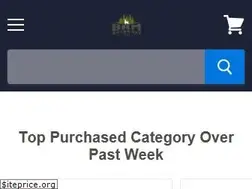Sites similar to bamoutdoors.com