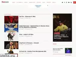 Sites similar to bamoza.com