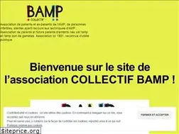Sites similar to bamp.fr
