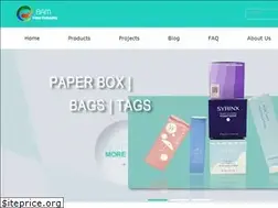 Sites similar to bampack.com