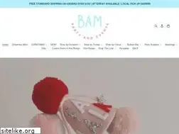 Sites similar to bampartyandevents.com.au