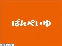 Sites similar to bampeiyu.com