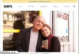 Sites similar to bampfa.berkeley.edu