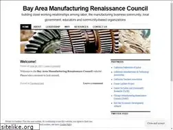 Sites similar to bamrc.wordpress.com