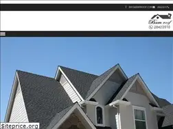 Sites similar to bamroof.com