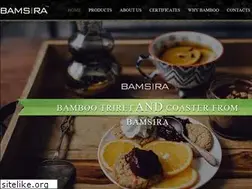 Sites similar to bamsira.com
