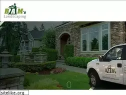 Sites similar to bamslandscaping.com