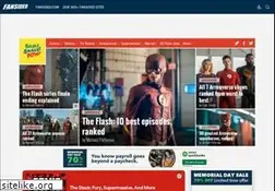 Sites similar to bamsmackpow.com
