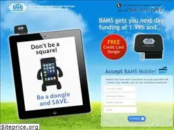 Sites similar to bamsmobile.com